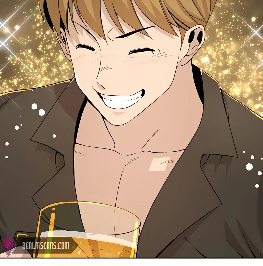 I’ll Resign And Have A Fresh Start In This World Chapter 5 page 15 - 