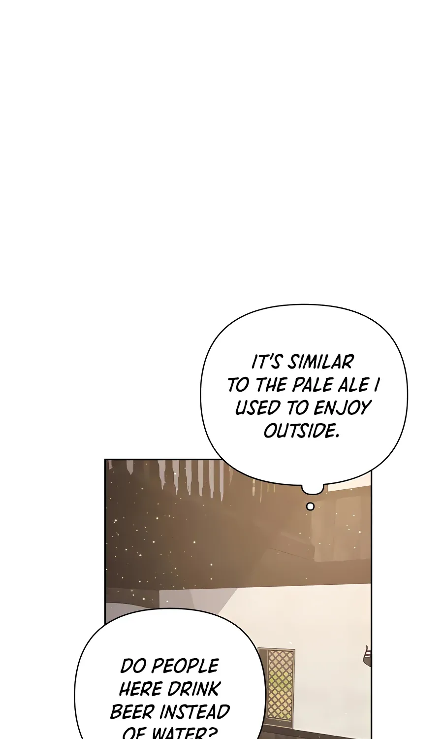 I’ll Resign And Have A Fresh Start In This World Chapter 5 page 16 - 