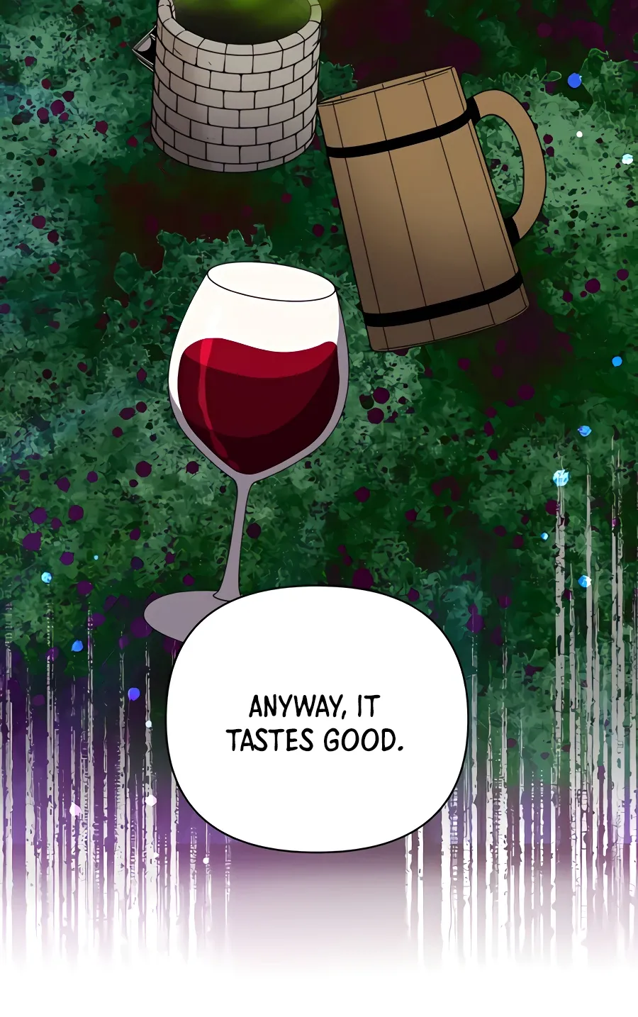 I’ll Resign And Have A Fresh Start In This World Chapter 5 page 18 - 