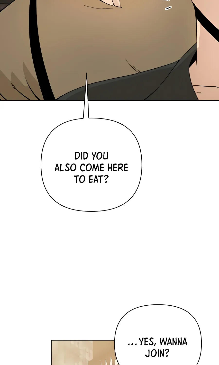 I’ll Resign And Have A Fresh Start In This World Chapter 5 page 23 - 