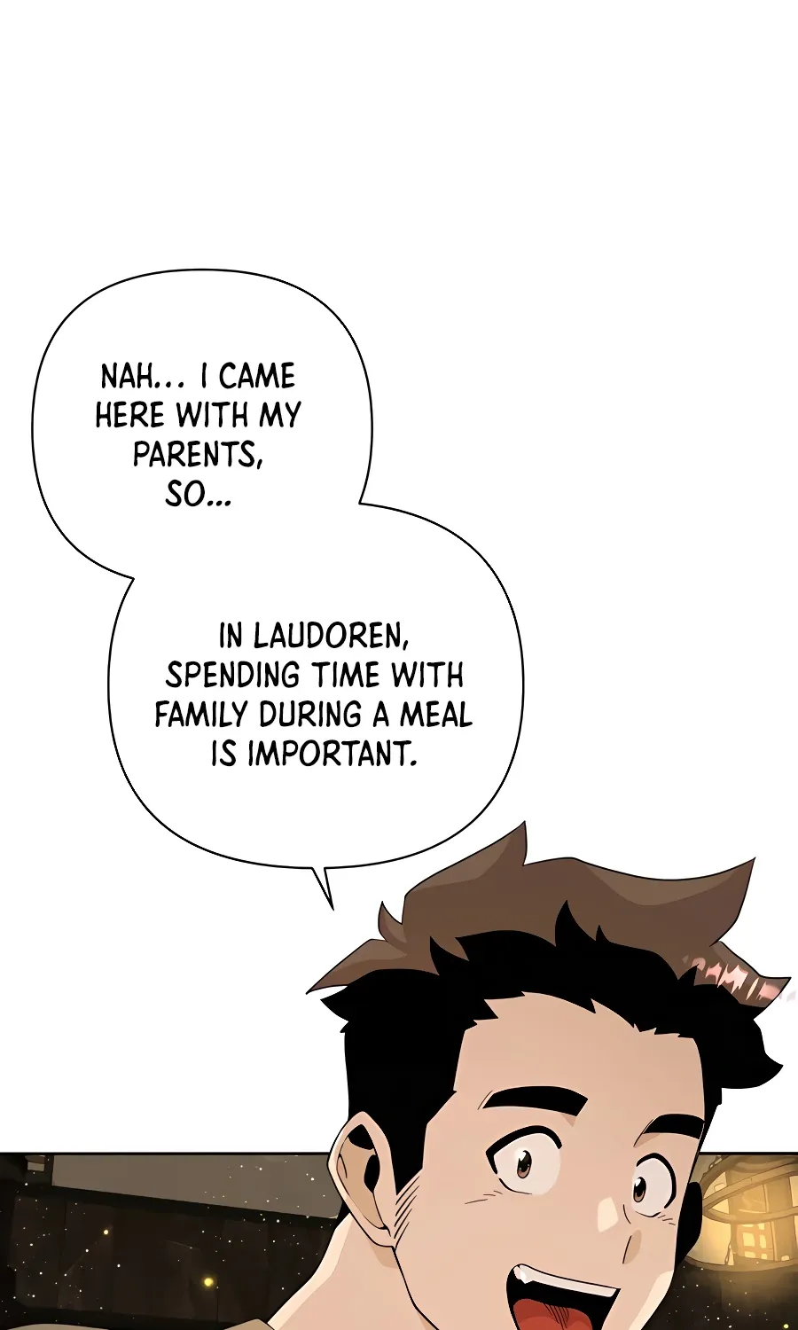 I’ll Resign And Have A Fresh Start In This World Chapter 5 page 25 - 