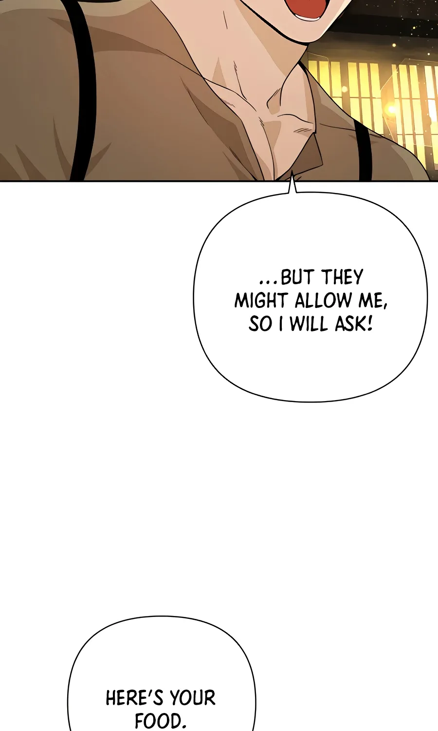 I’ll Resign And Have A Fresh Start In This World Chapter 5 page 26 - 