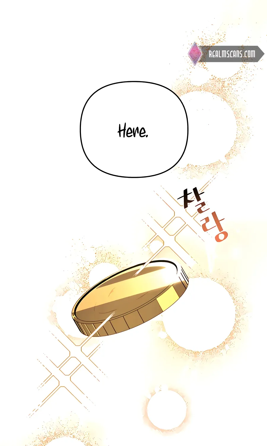 I’ll Resign And Have A Fresh Start In This World Chapter 5 page 4 - 