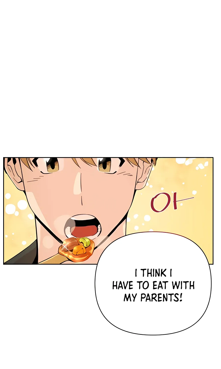 I’ll Resign And Have A Fresh Start In This World Chapter 5 page 31 - 