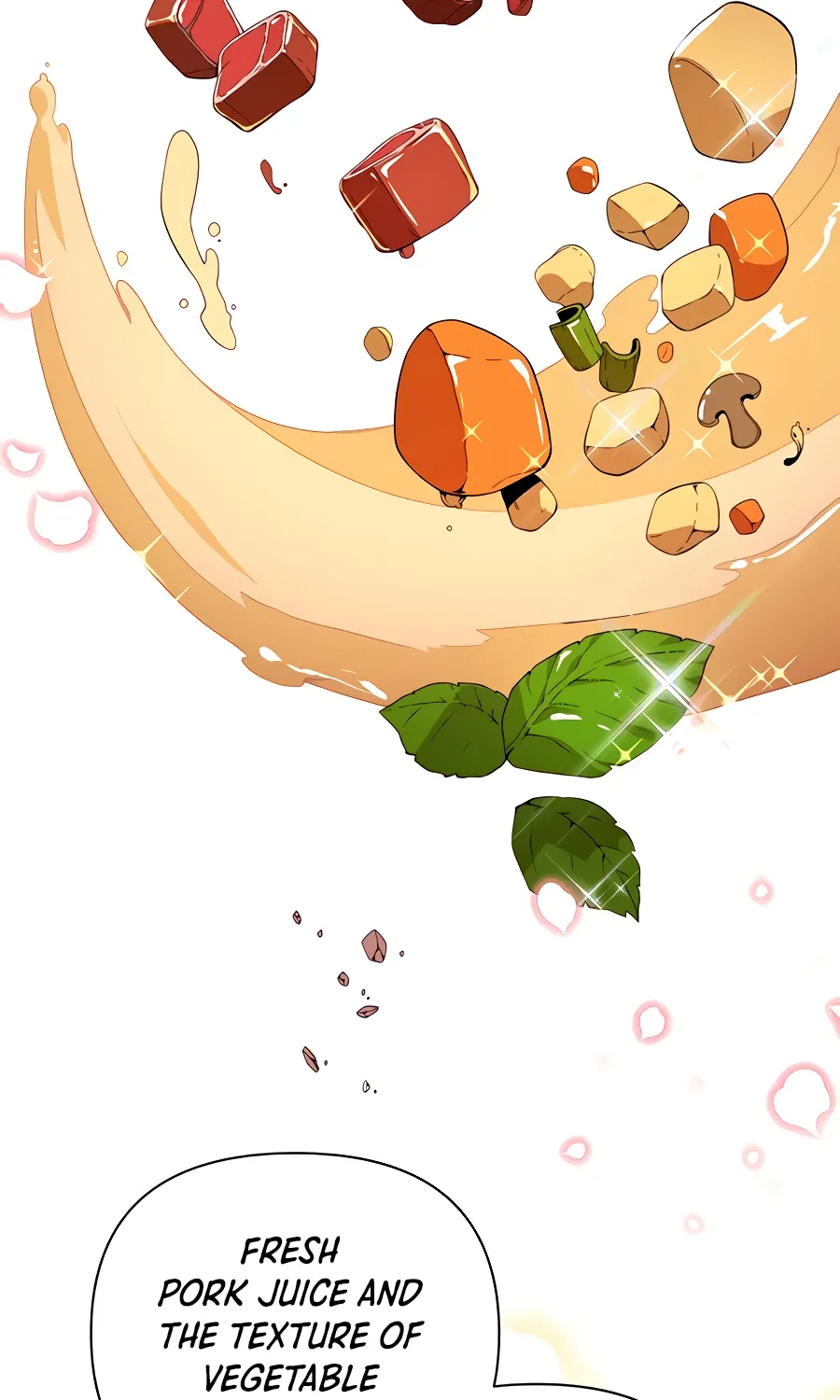 I’ll Resign And Have A Fresh Start In This World Chapter 5 page 38 - 