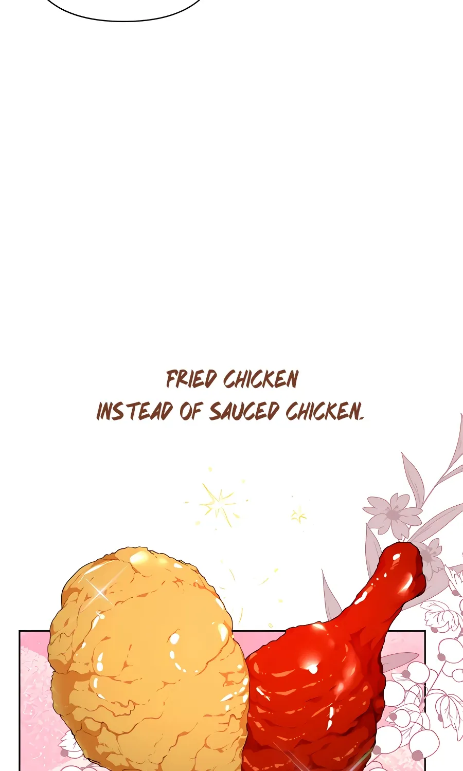 I’ll Resign And Have A Fresh Start In This World Chapter 5 page 41 - 