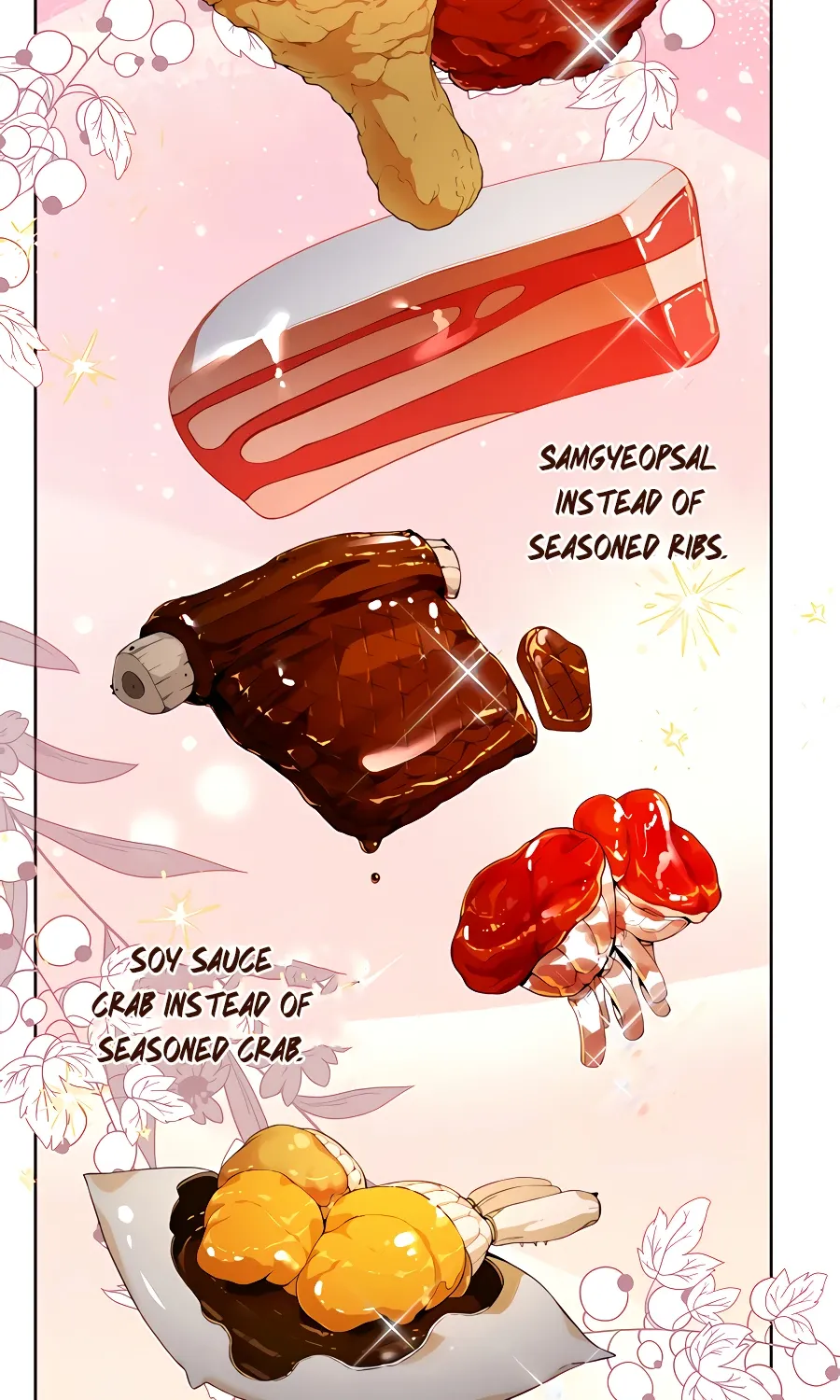 I’ll Resign And Have A Fresh Start In This World Chapter 5 page 42 - 