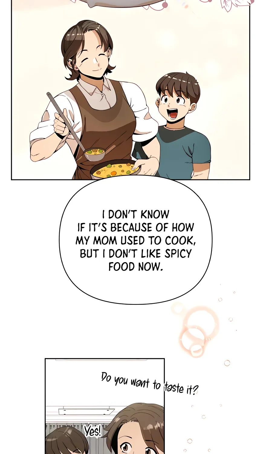 I’ll Resign And Have A Fresh Start In This World Chapter 5 page 43 - 