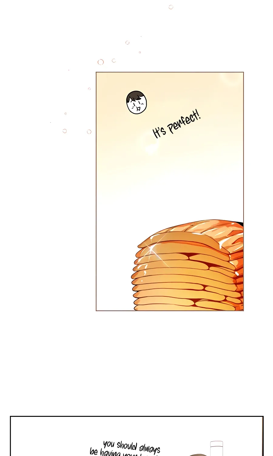 I’ll Resign And Have A Fresh Start In This World Chapter 5 page 45 - 