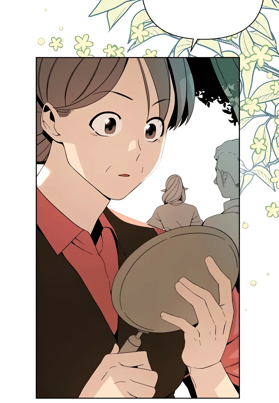 I’ll Resign And Have A Fresh Start In This World Chapter 5 page 59 - 