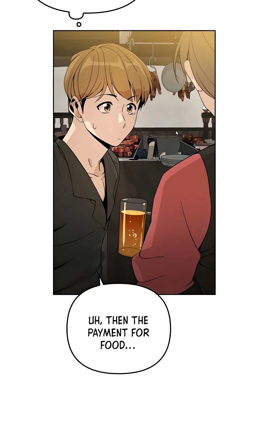 I’ll Resign And Have A Fresh Start In This World Chapter 5 page 7 - 