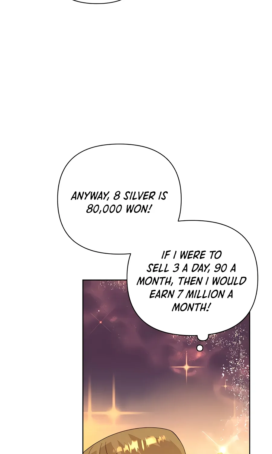 I’ll Resign And Have A Fresh Start In This World Chapter 5 page 61 - 