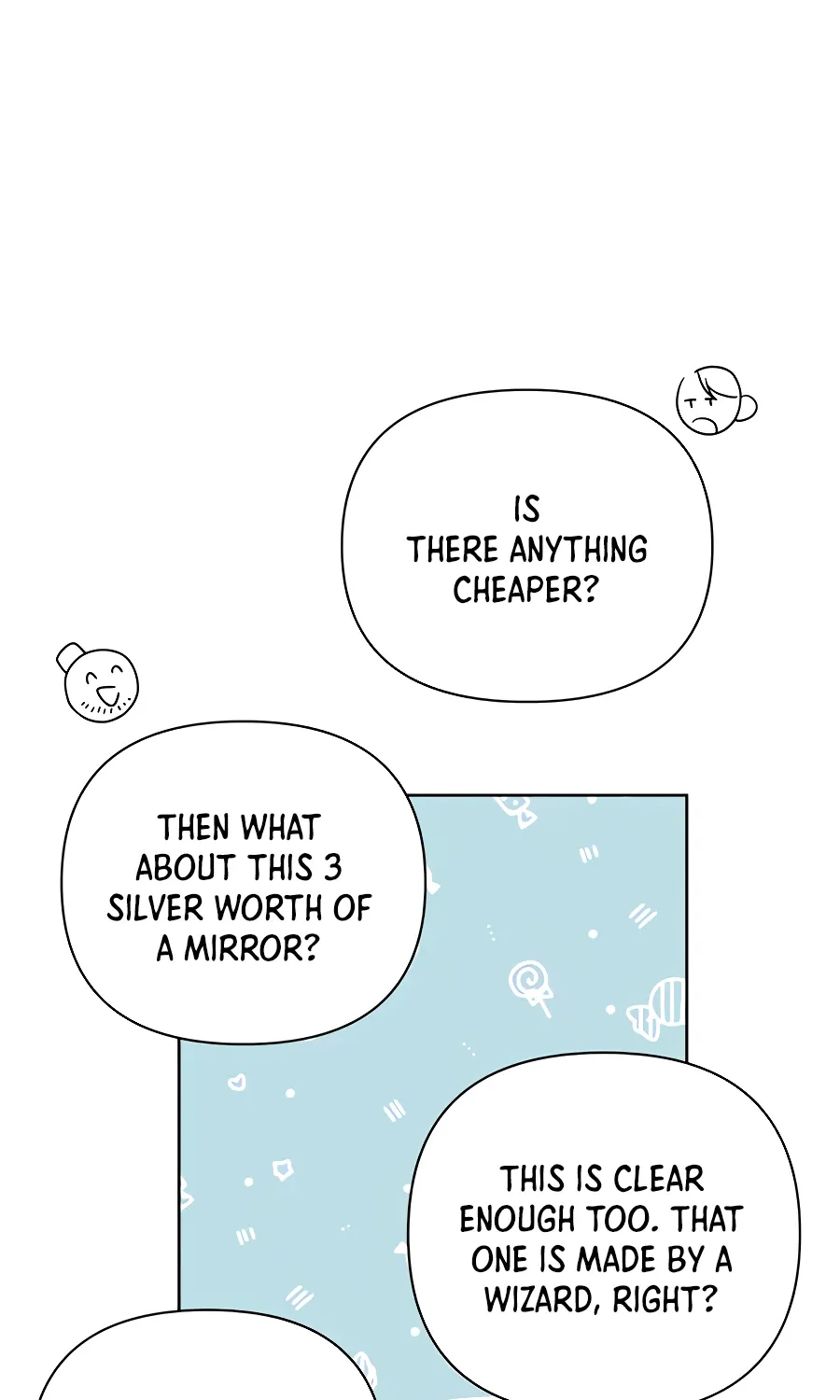 I’ll Resign And Have A Fresh Start In This World Chapter 5 page 63 - 