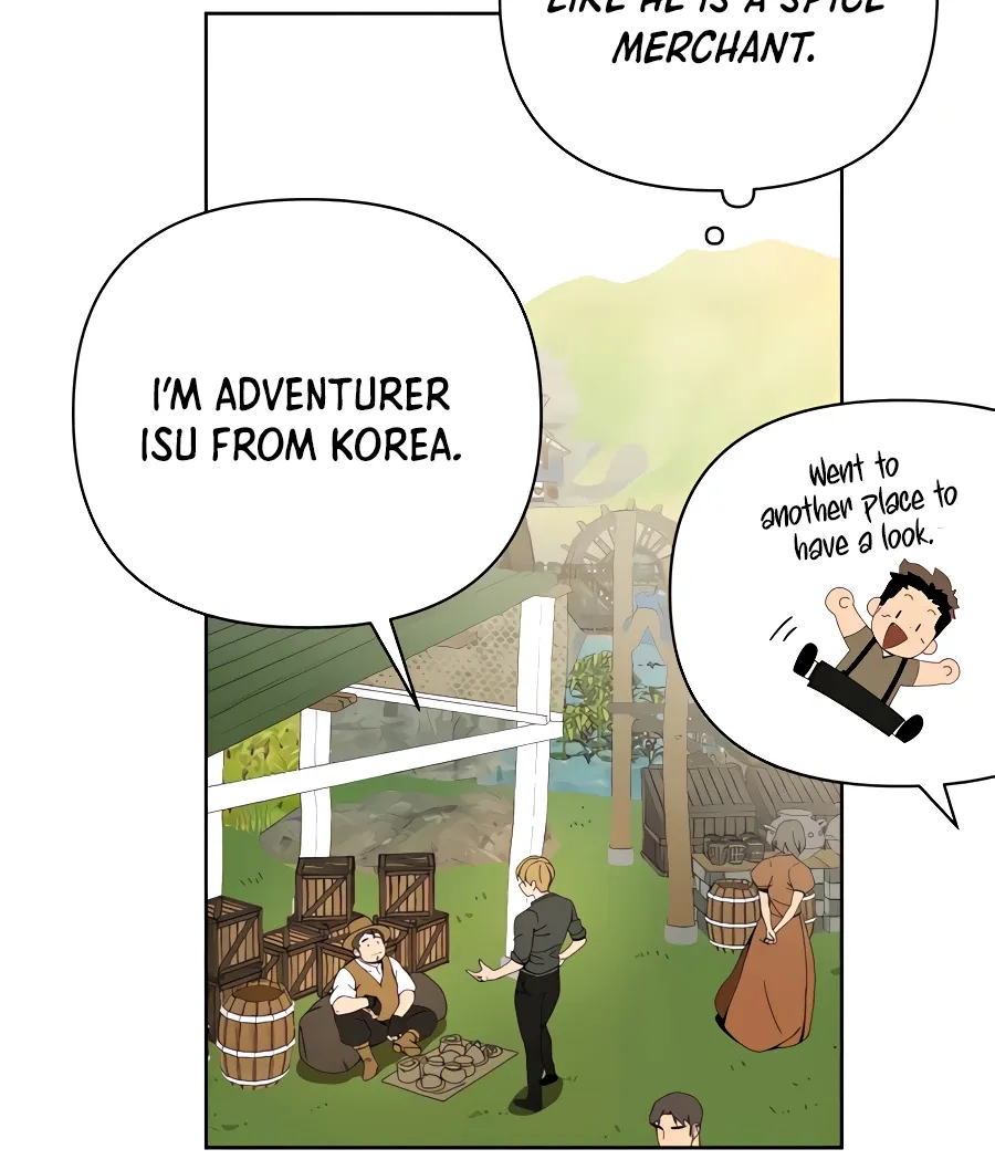 I’ll Resign And Have A Fresh Start In This World Chapter 5 page 68 - 