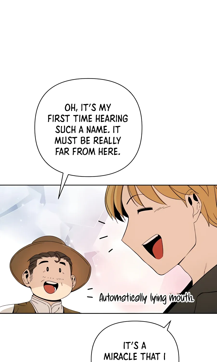 I’ll Resign And Have A Fresh Start In This World Chapter 5 page 69 - 