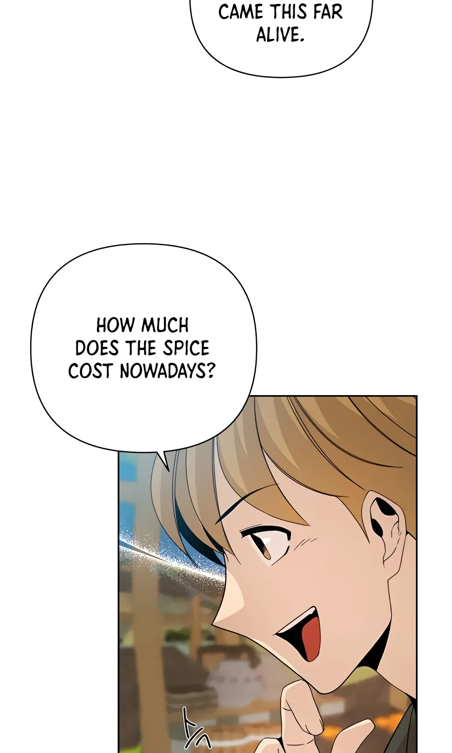 I’ll Resign And Have A Fresh Start In This World Chapter 5 page 70 - 