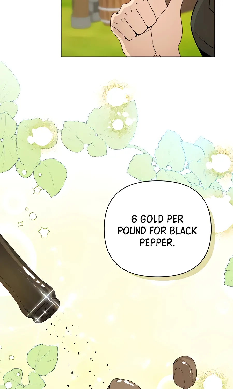 I’ll Resign And Have A Fresh Start In This World Chapter 5 page 71 - 