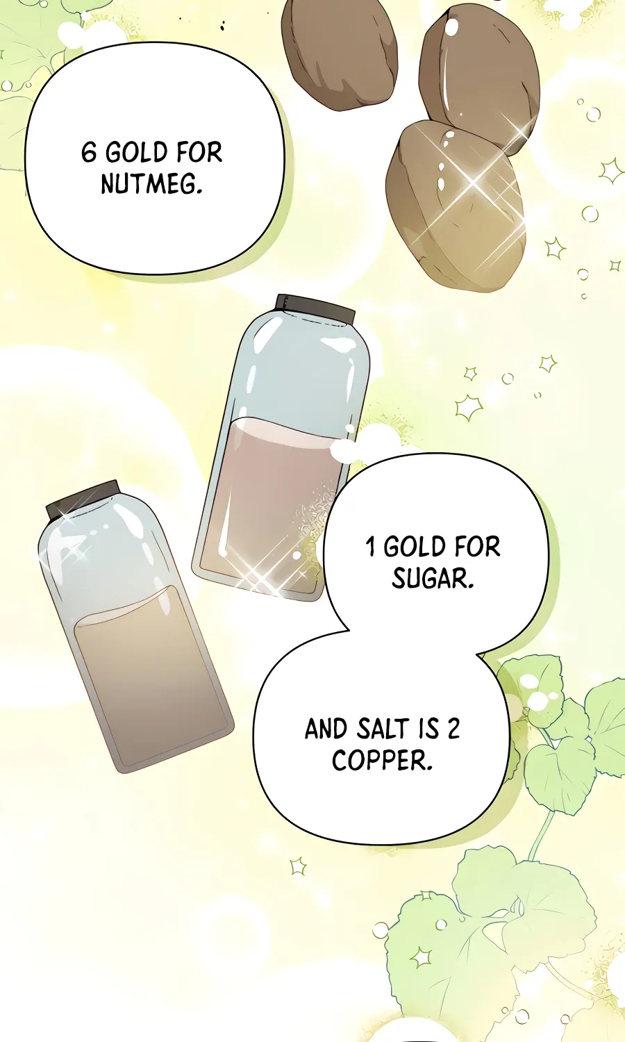 I’ll Resign And Have A Fresh Start In This World Chapter 5 page 72 - 