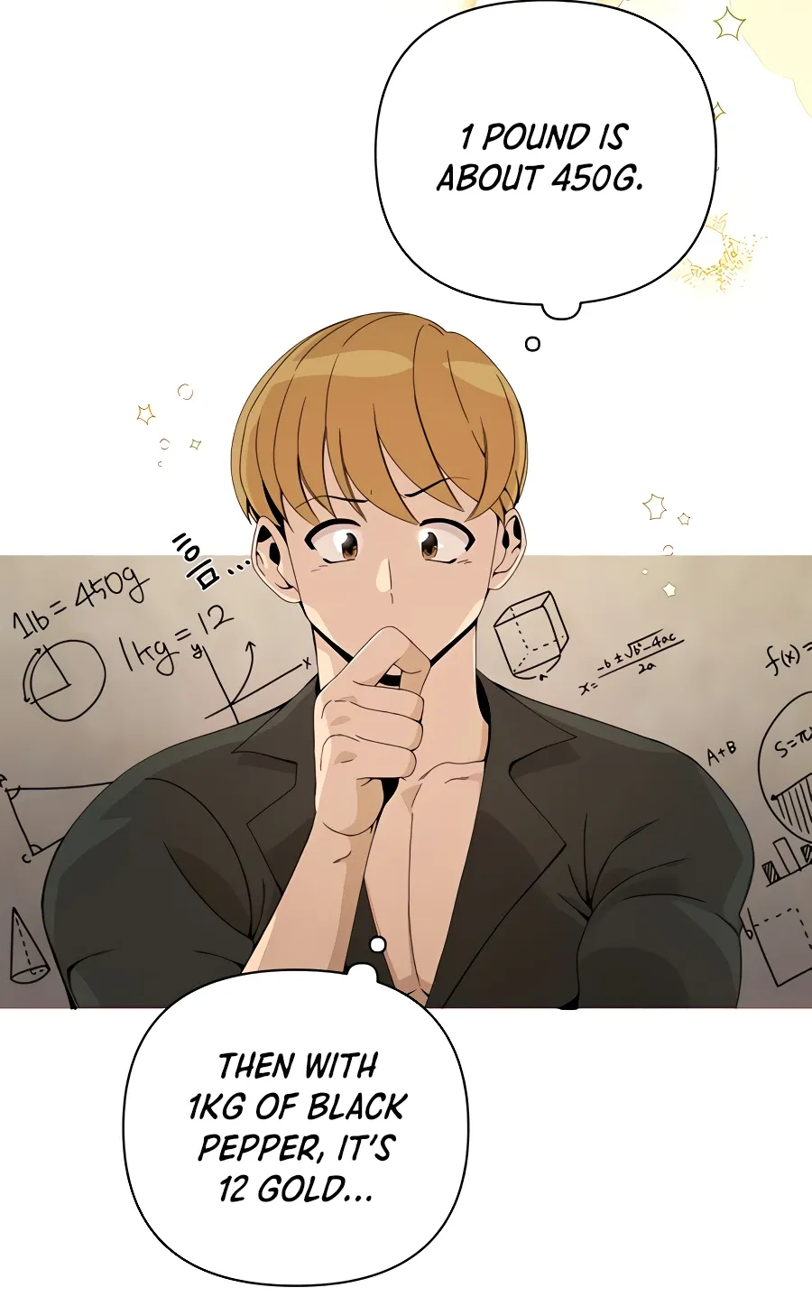 I’ll Resign And Have A Fresh Start In This World Chapter 5 page 73 - 