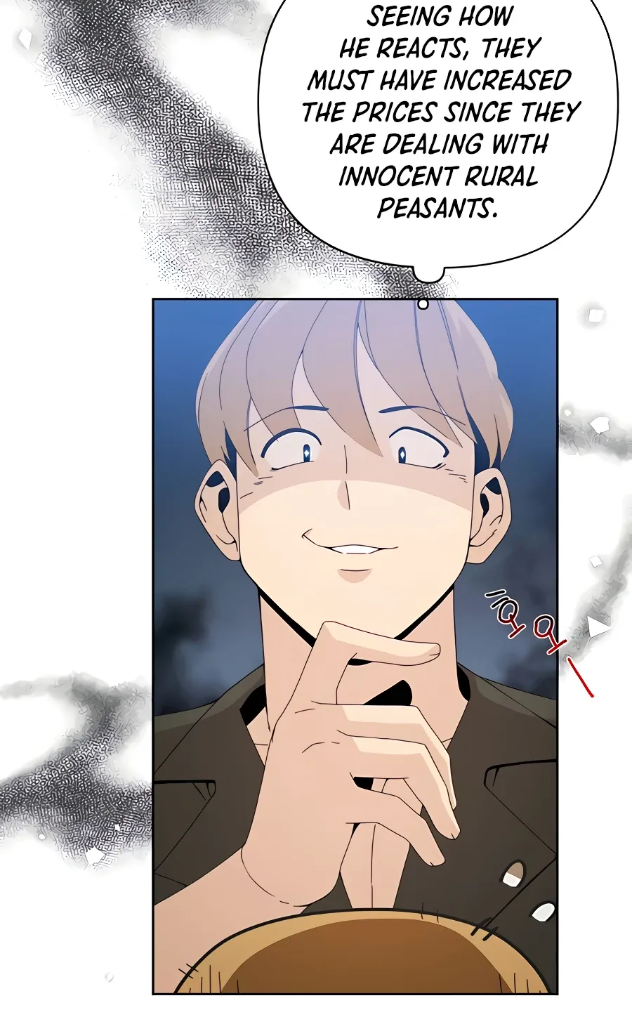 I’ll Resign And Have A Fresh Start In This World Chapter 5 page 79 - 