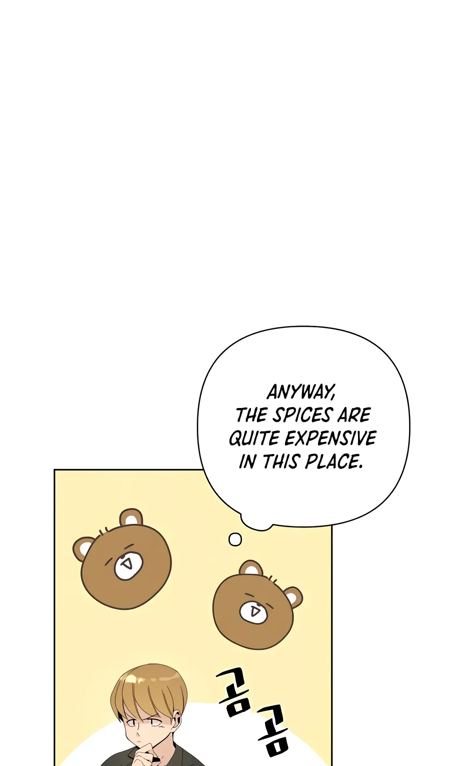 I’ll Resign And Have A Fresh Start In This World Chapter 5 page 80 - 