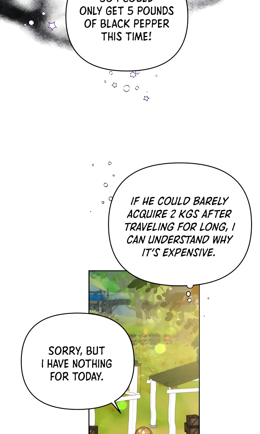 I’ll Resign And Have A Fresh Start In This World Chapter 6 page 13 - 