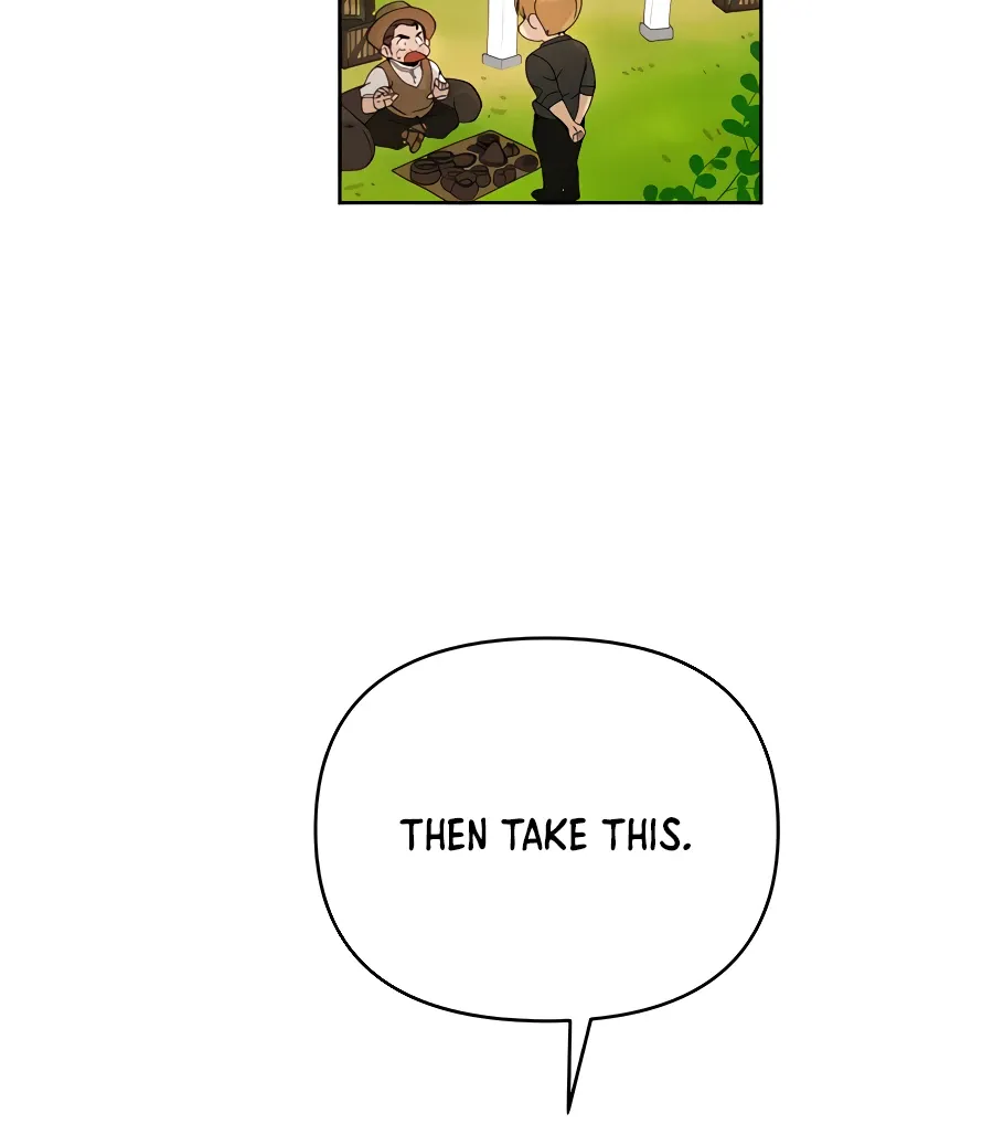 I’ll Resign And Have A Fresh Start In This World Chapter 6 page 14 - 