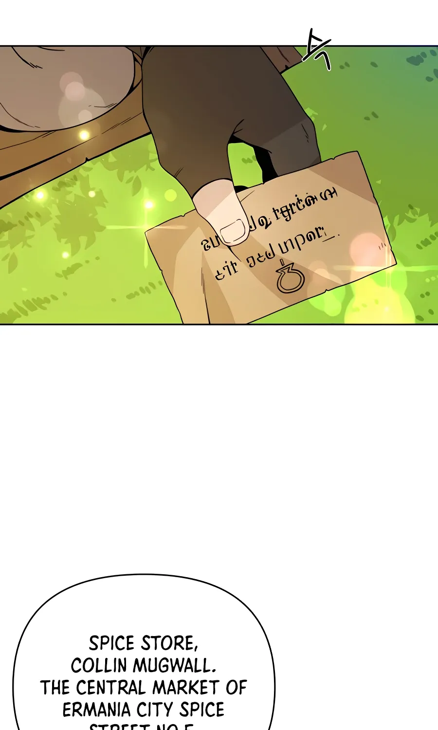 I’ll Resign And Have A Fresh Start In This World Chapter 6 page 15 - 
