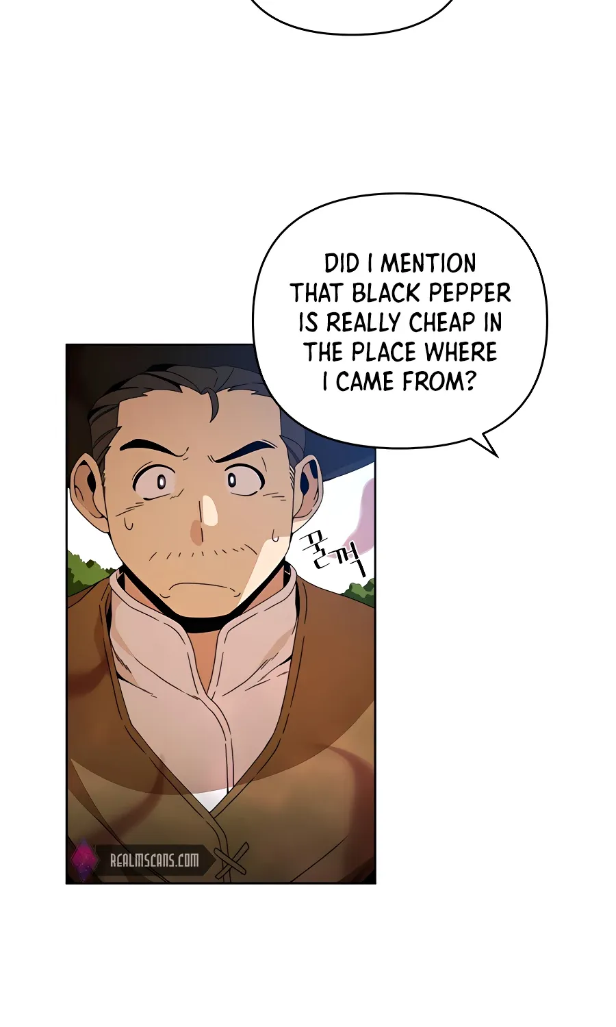 I’ll Resign And Have A Fresh Start In This World Chapter 6 page 3 - 