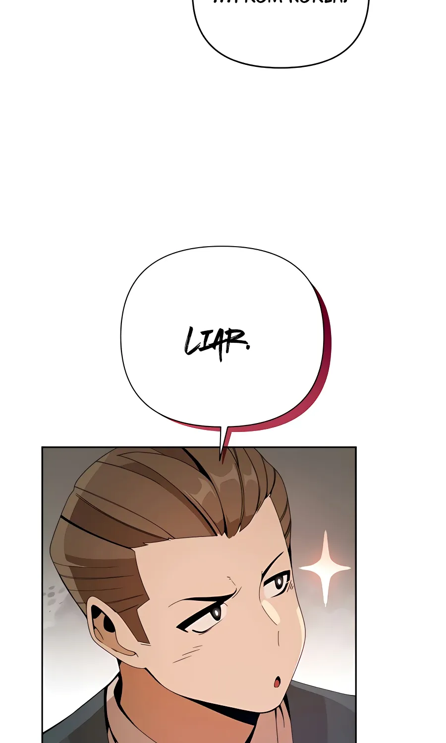 I’ll Resign And Have A Fresh Start In This World Chapter 6 page 24 - 