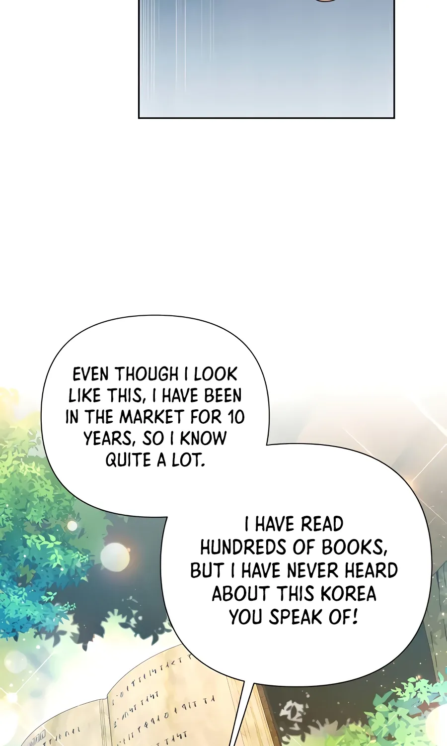 I’ll Resign And Have A Fresh Start In This World Chapter 6 page 27 - 