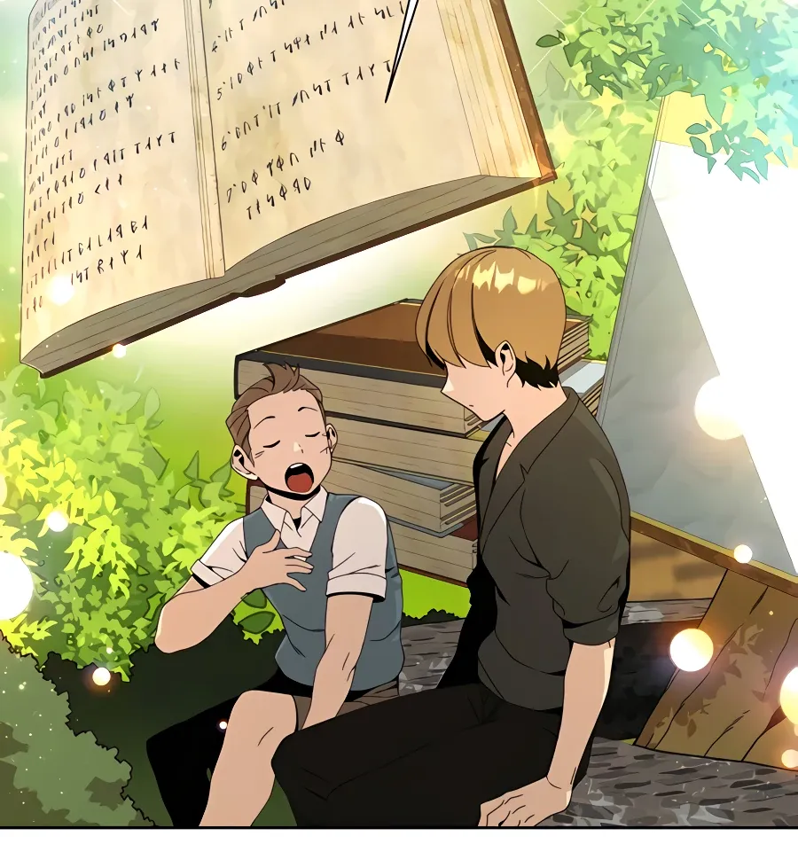 I’ll Resign And Have A Fresh Start In This World Chapter 6 page 28 - 
