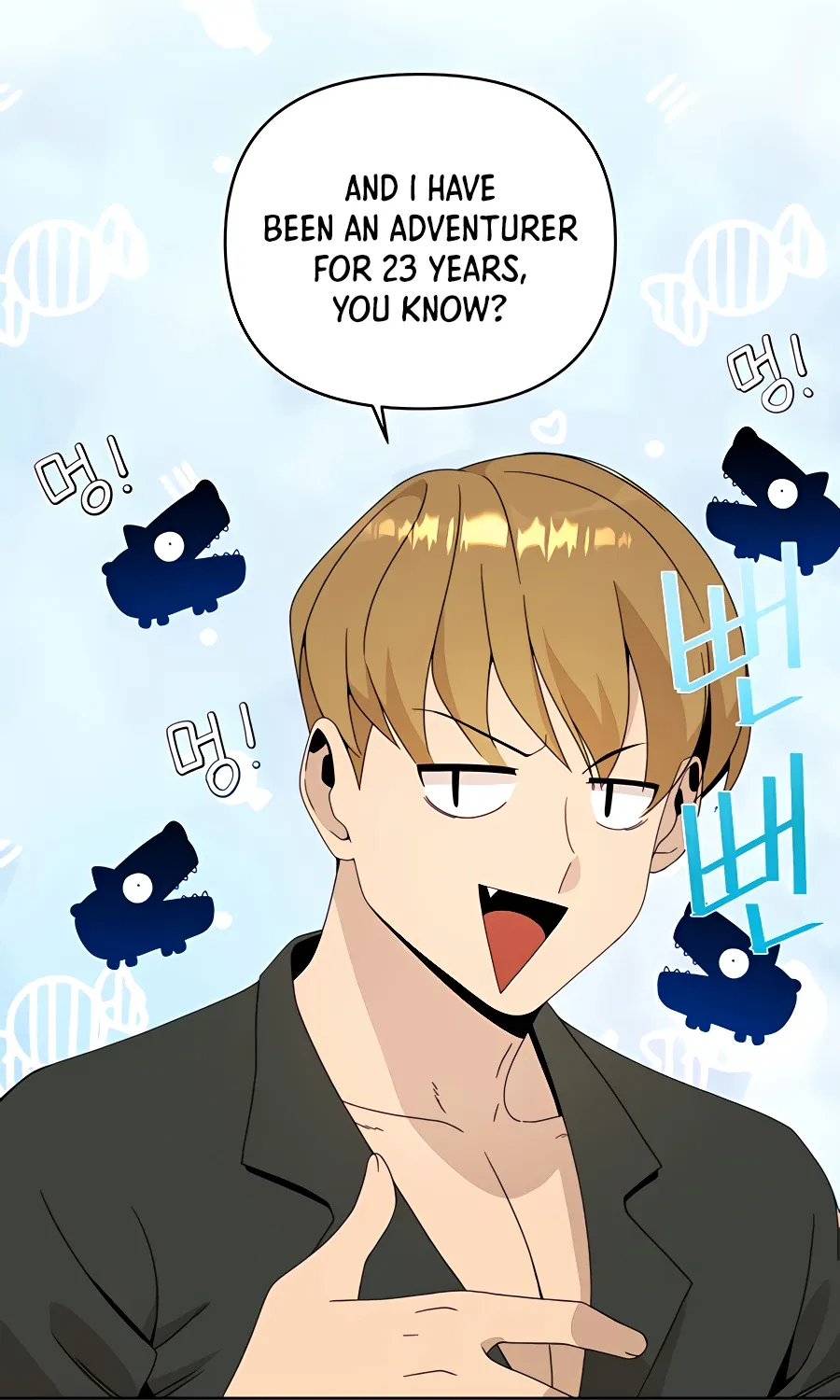 I’ll Resign And Have A Fresh Start In This World Chapter 6 page 30 - 
