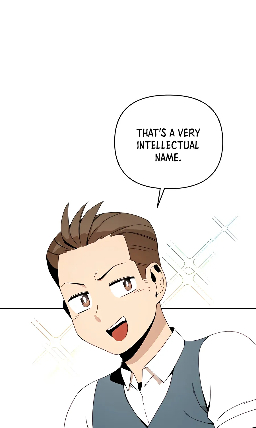 I’ll Resign And Have A Fresh Start In This World Chapter 6 page 33 - 