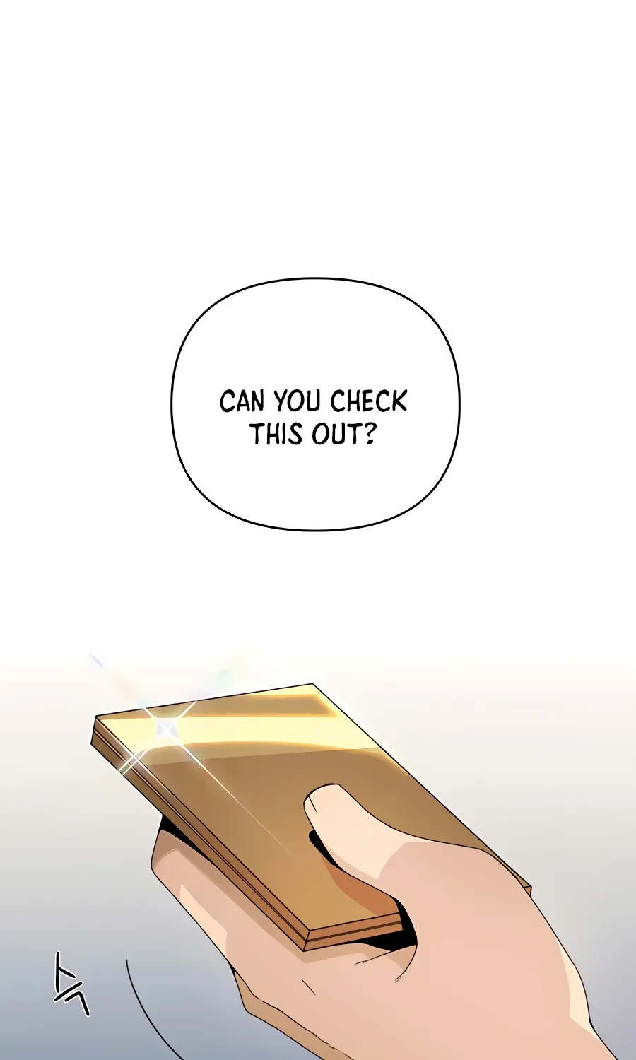 I’ll Resign And Have A Fresh Start In This World Chapter 6 page 36 - 