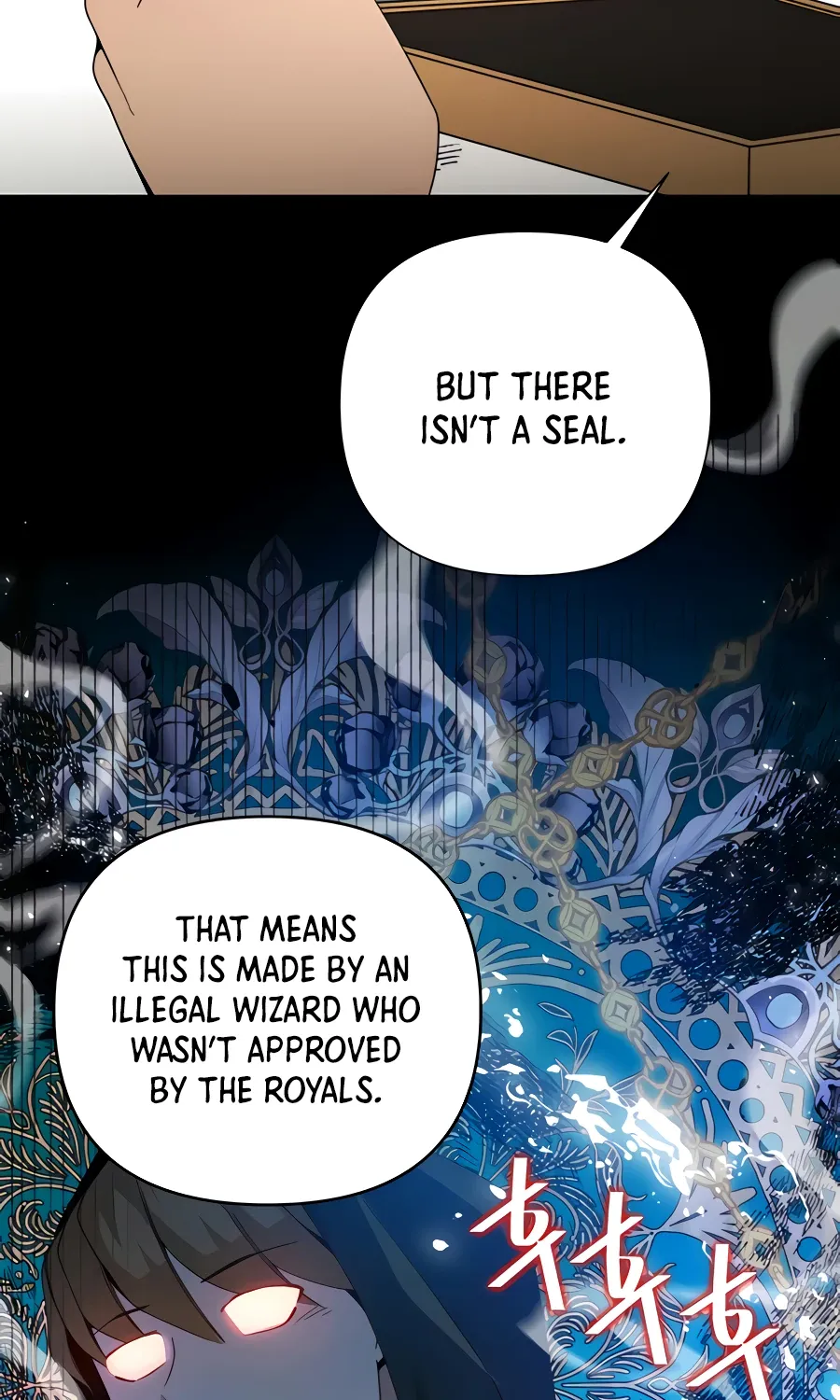 I’ll Resign And Have A Fresh Start In This World Chapter 6 page 40 - 