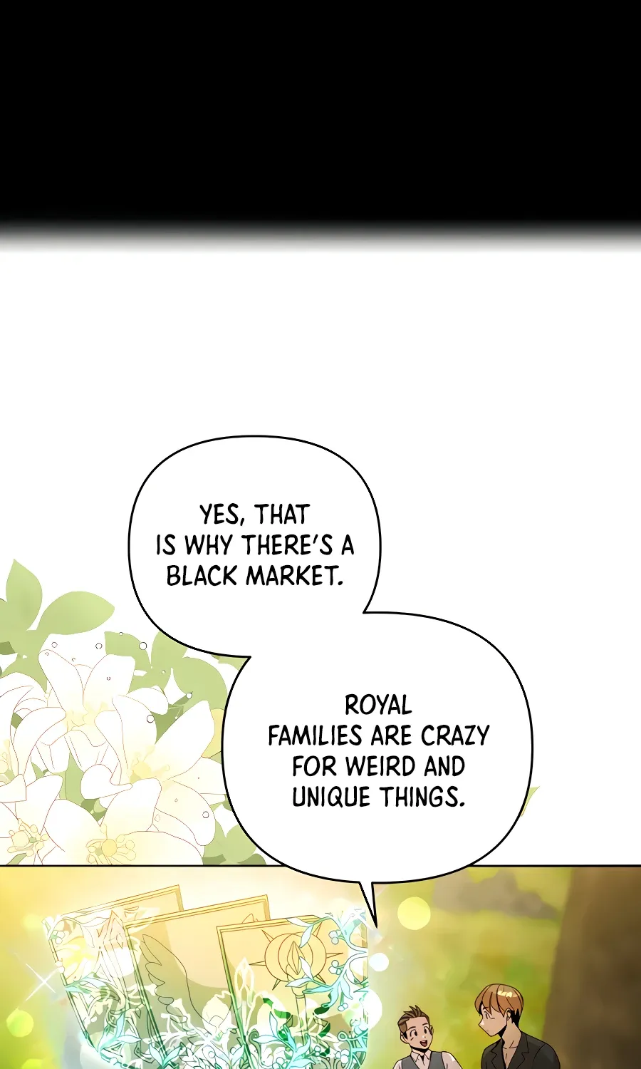 I’ll Resign And Have A Fresh Start In This World Chapter 6 page 42 - 