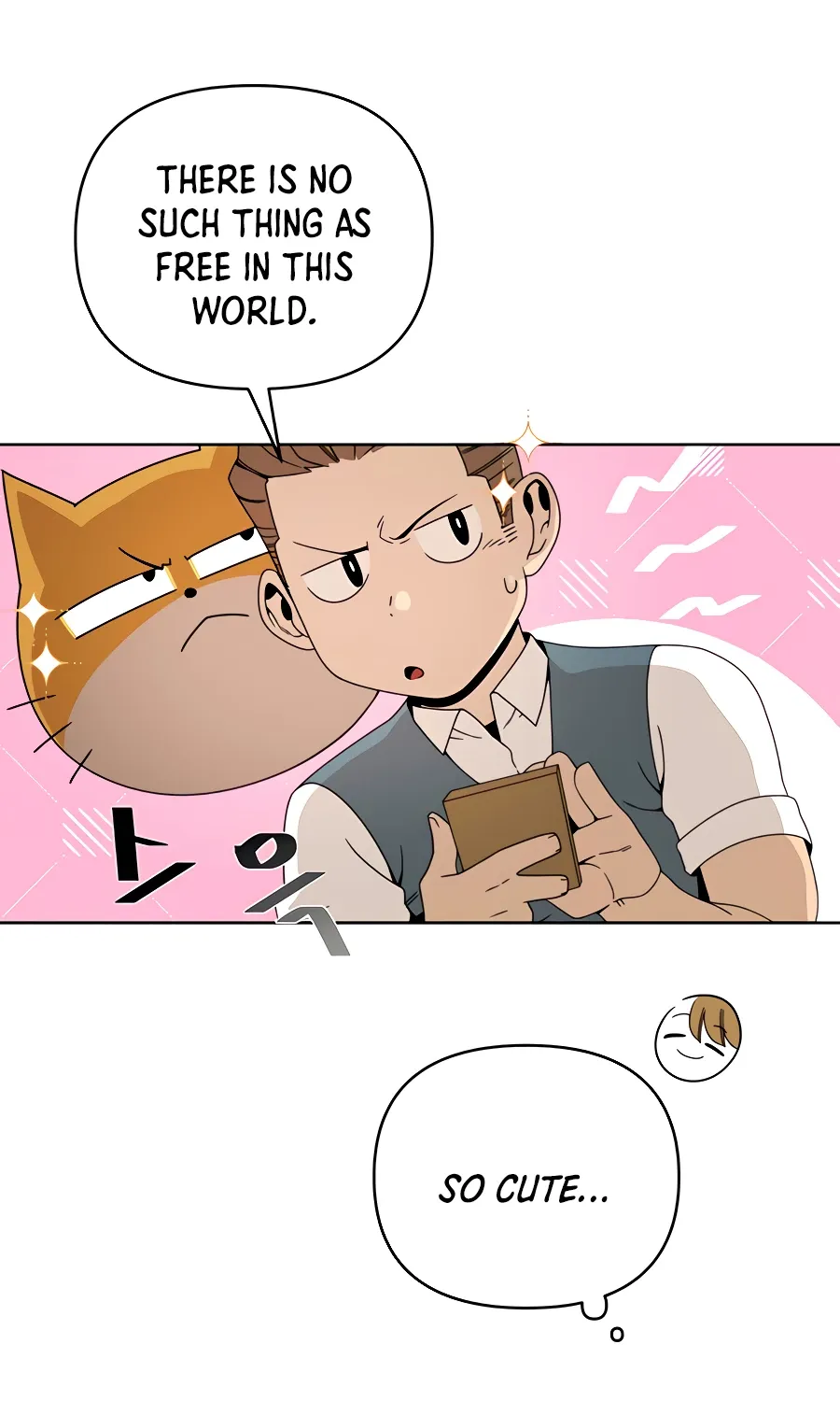 I’ll Resign And Have A Fresh Start In This World Chapter 6 page 50 - 