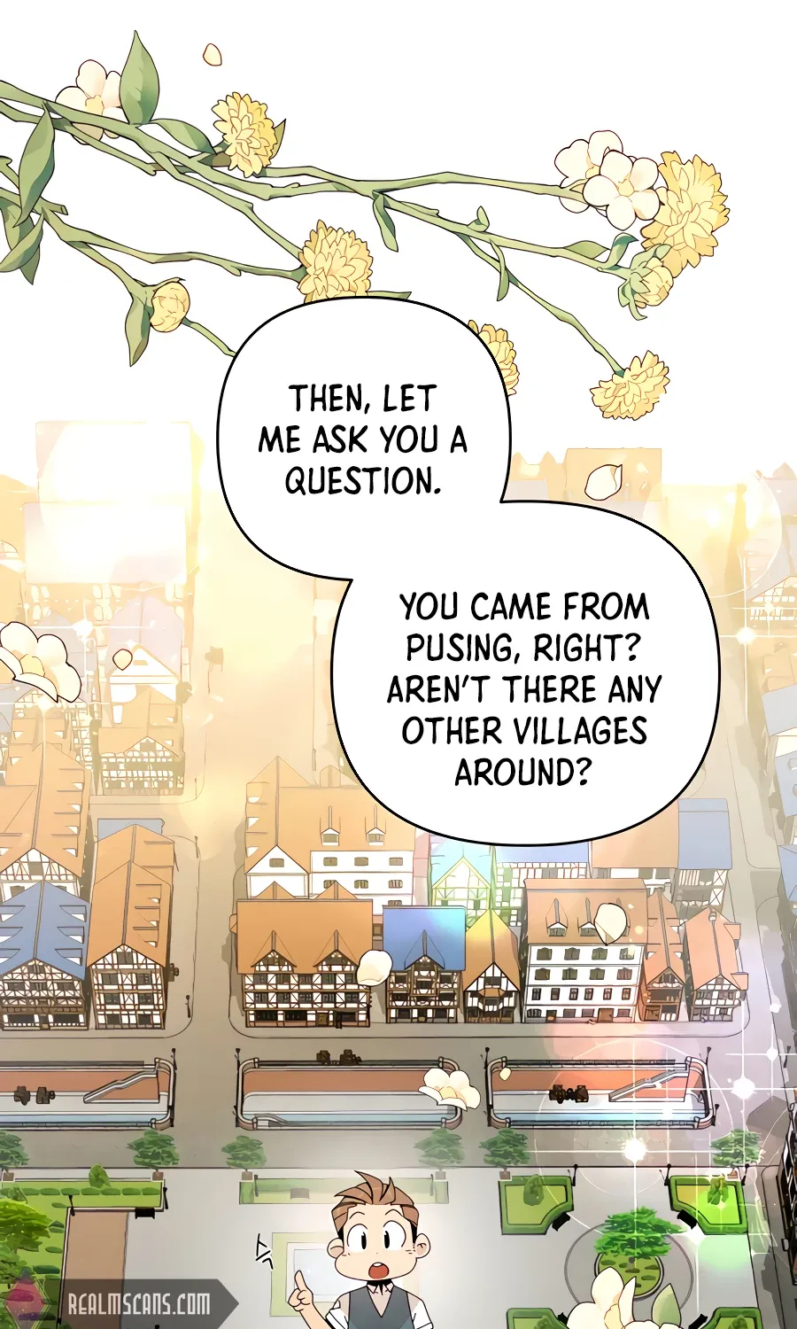 I’ll Resign And Have A Fresh Start In This World Chapter 6 page 51 - 
