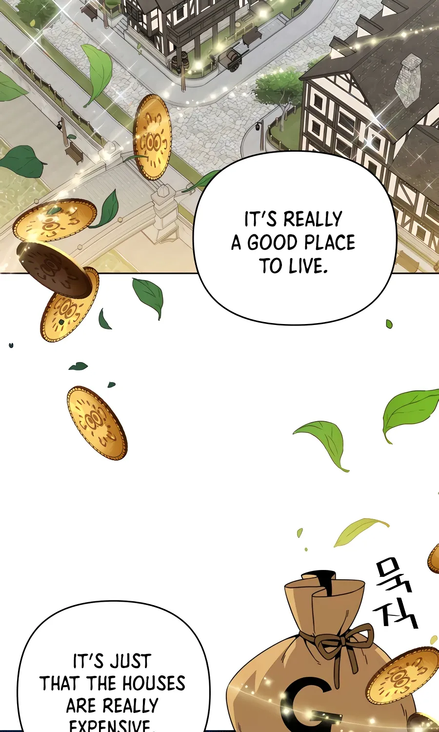 I’ll Resign And Have A Fresh Start In This World Chapter 6 page 59 - 