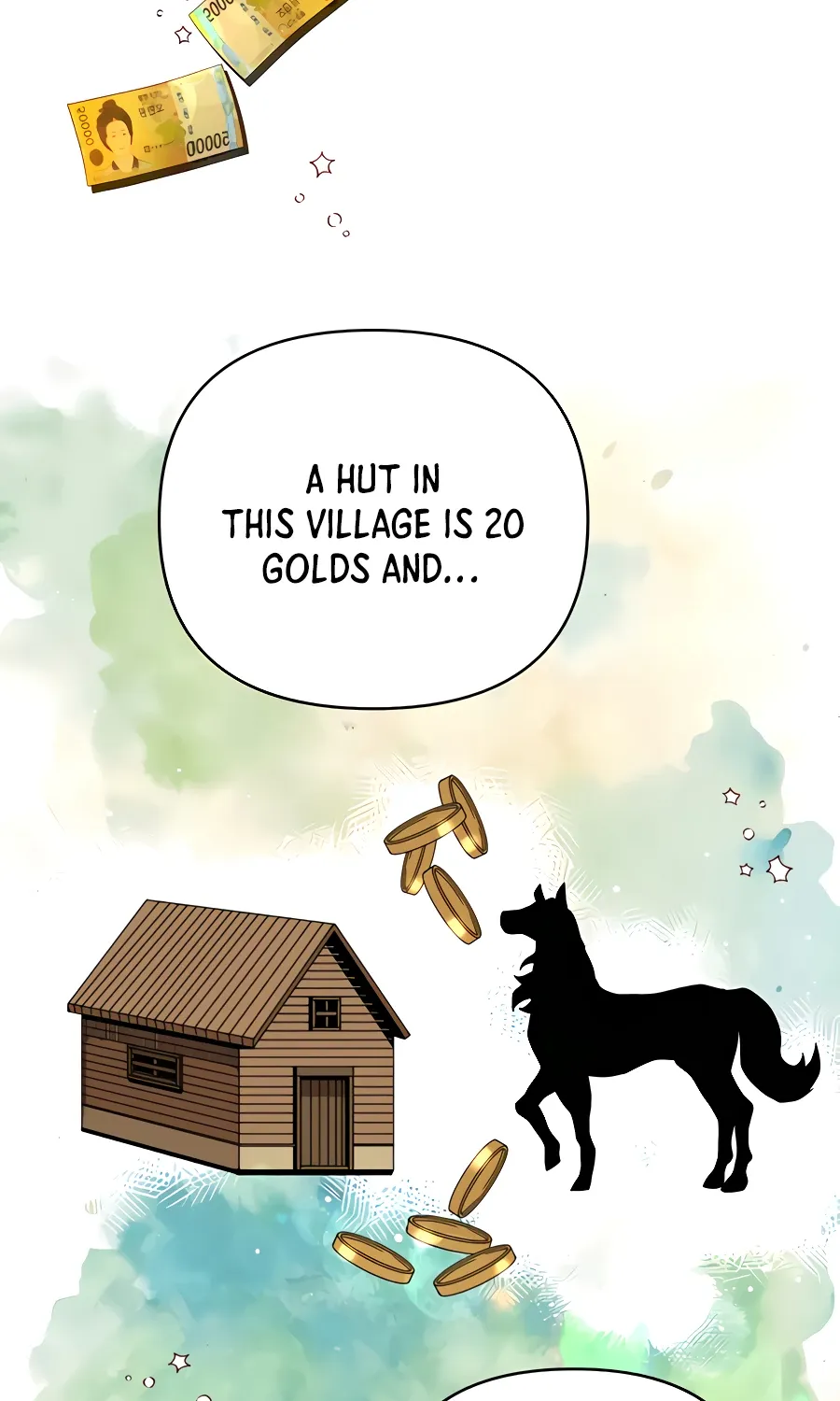 I’ll Resign And Have A Fresh Start In This World Chapter 6 page 62 - 