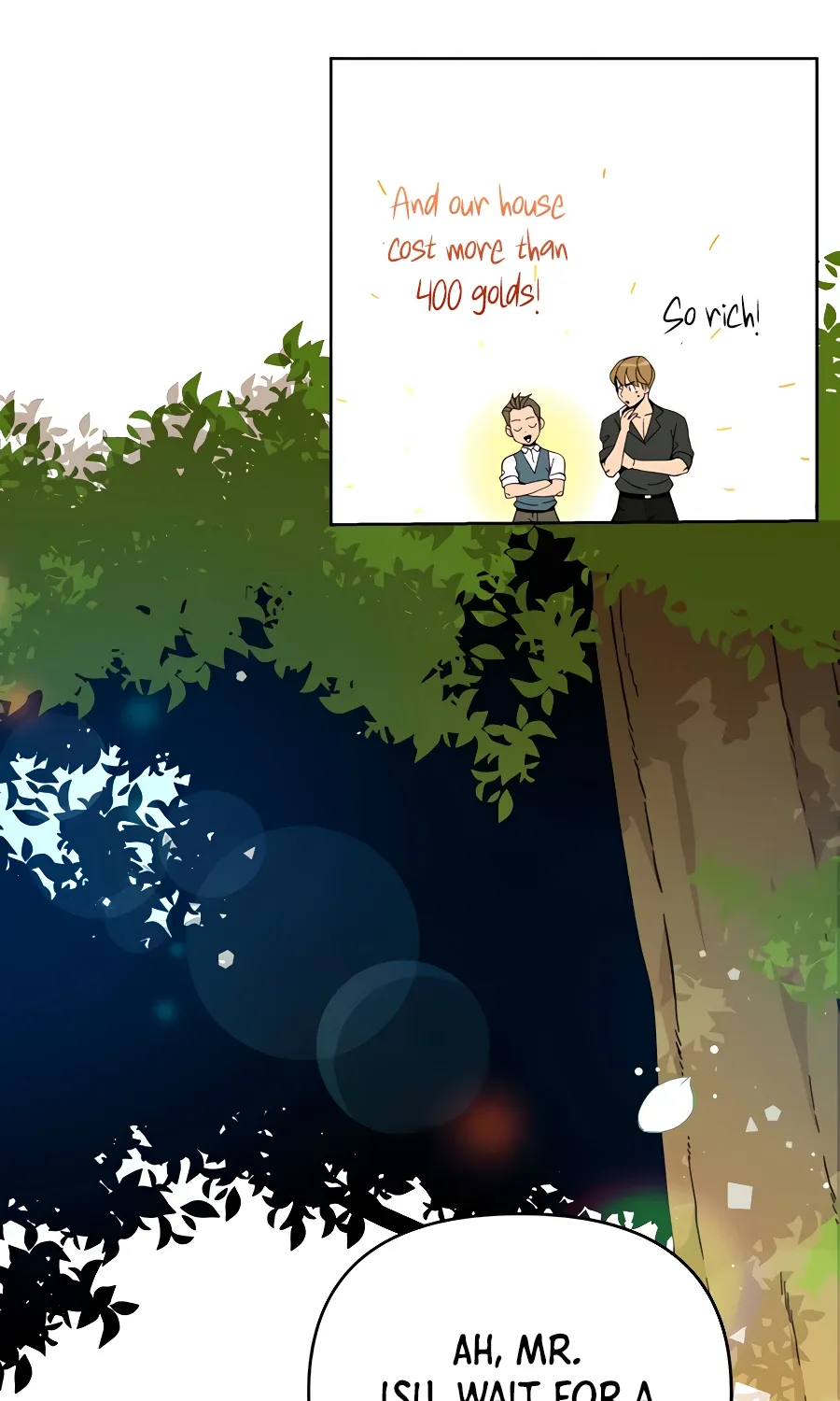 I’ll Resign And Have A Fresh Start In This World Chapter 6 page 64 - 