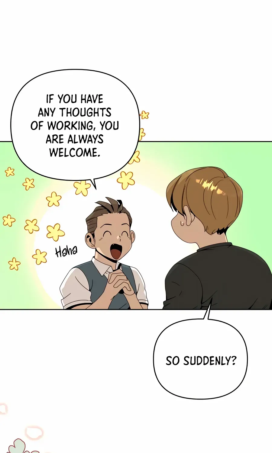 I’ll Resign And Have A Fresh Start In This World Chapter 6 page 69 - 