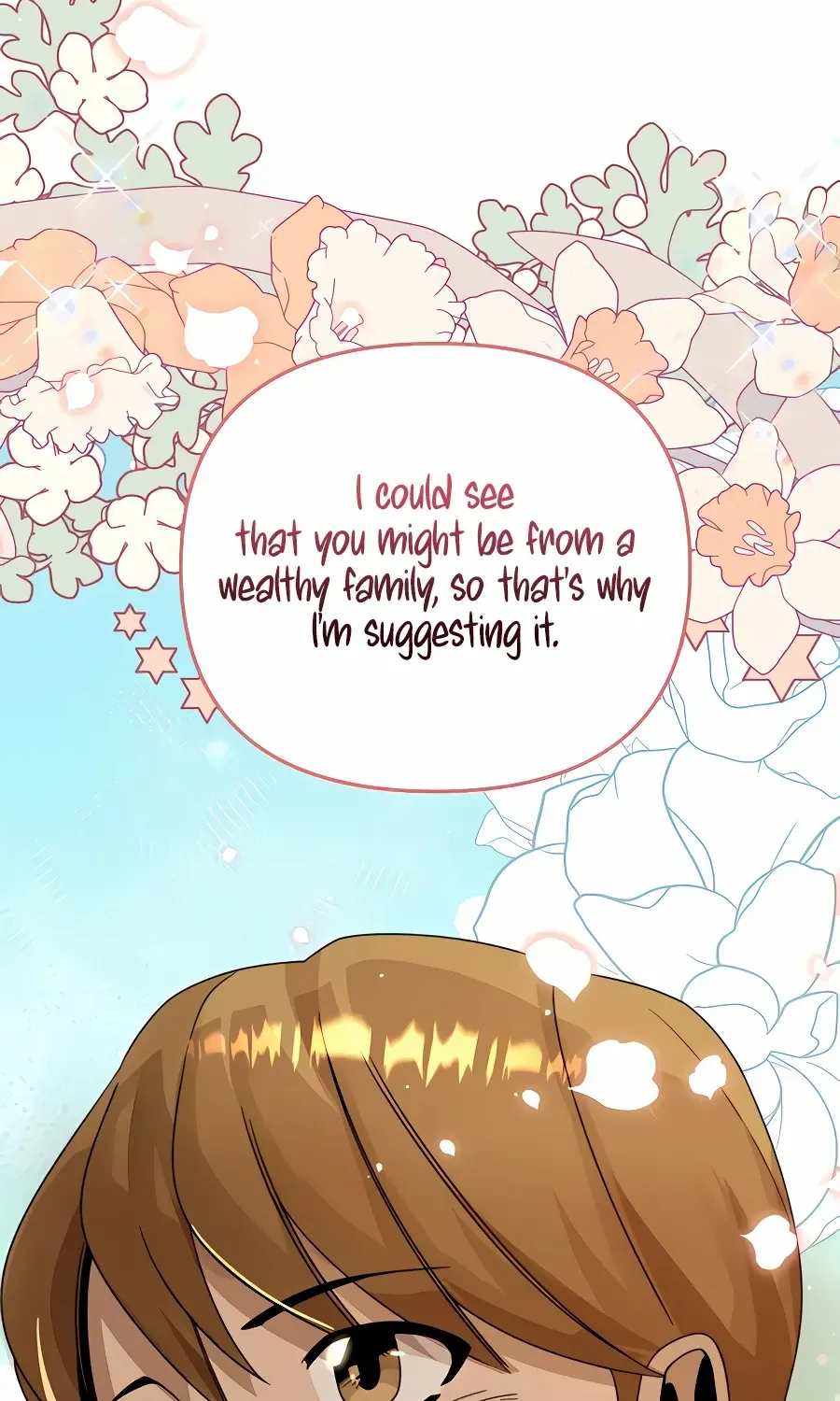 I’ll Resign And Have A Fresh Start In This World Chapter 6 page 70 - 