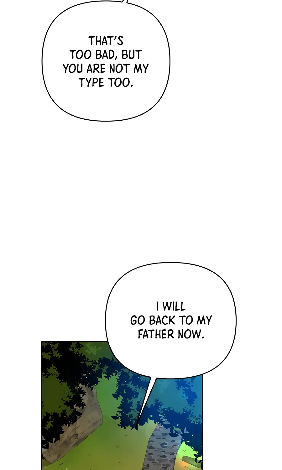 I’ll Resign And Have A Fresh Start In This World Chapter 6 page 74 - 