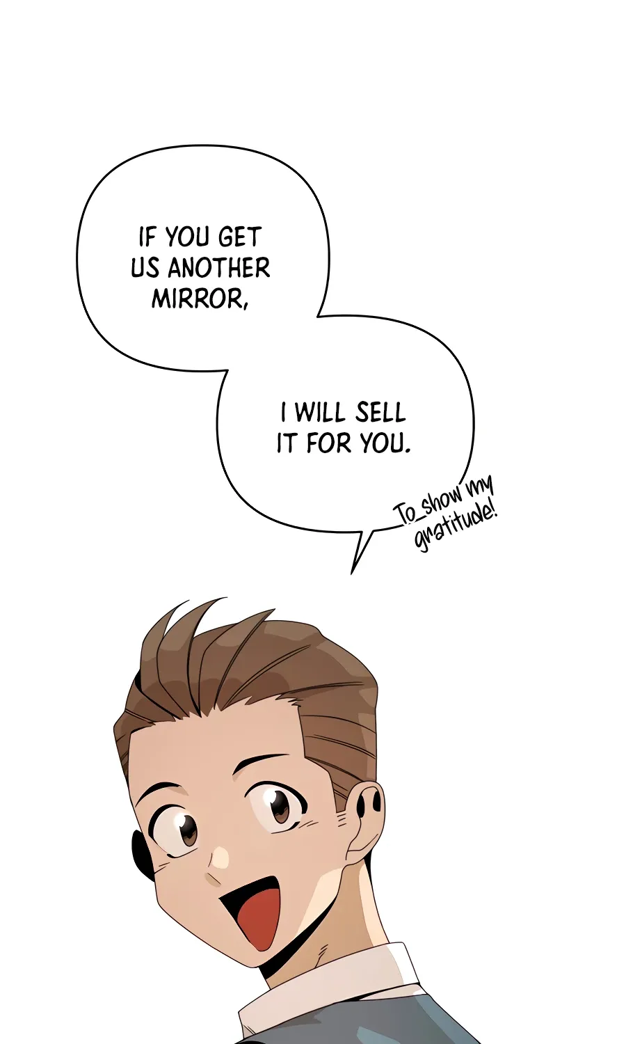 I’ll Resign And Have A Fresh Start In This World Chapter 6 page 76 - 