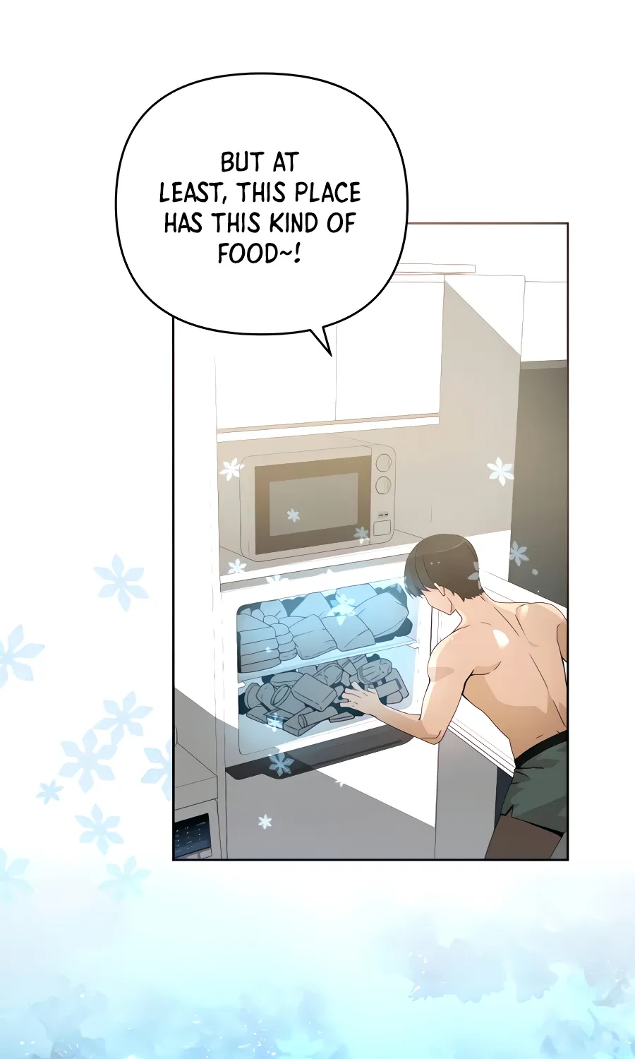 I’ll Resign And Have A Fresh Start In This World Chapter 6 page 86 - 
