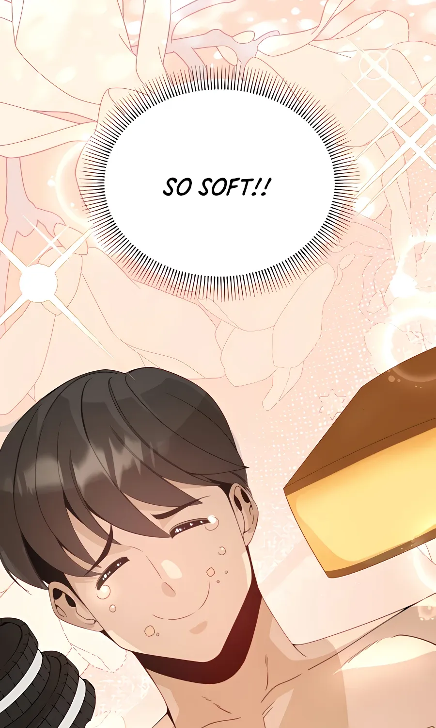 I’ll Resign And Have A Fresh Start In This World Chapter 6 page 90 - 
