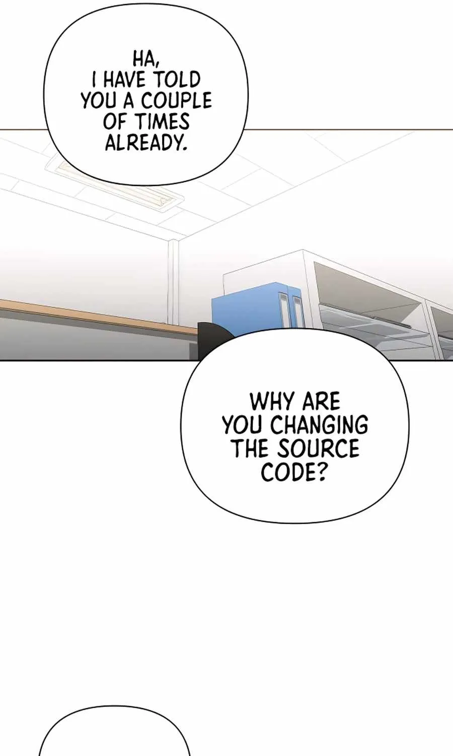 I’ll Resign And Have A Fresh Start In This World Chapter 7 page 12 - 