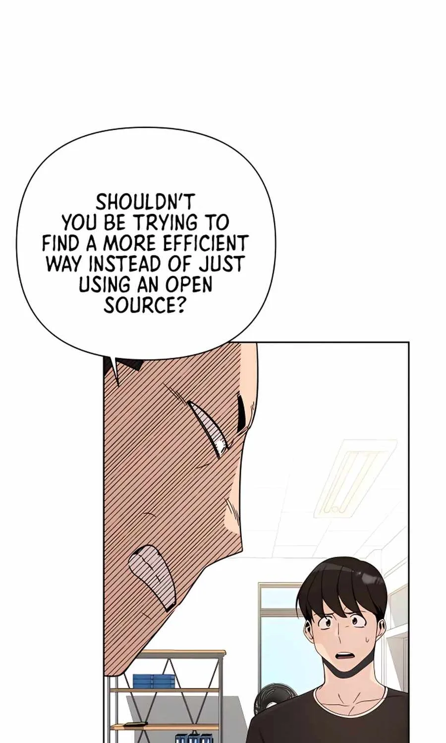 I’ll Resign And Have A Fresh Start In This World Chapter 7 page 15 - 